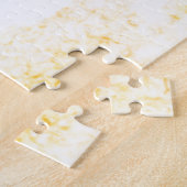 Wasserfarbe Abstrakt Landschaft Kunst, Dichtung un Puzzle (Seite)