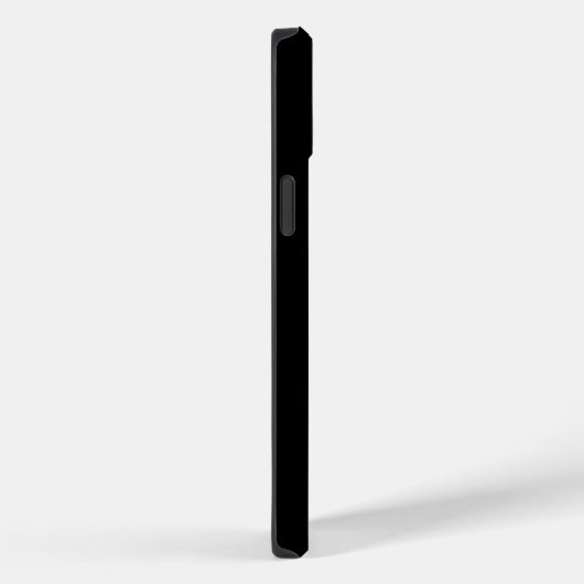 Wasserfarbe, afrikanische Kunst, Kokosölverkäufer Case-Mate iPhone Hülle (Rückseite / Rechts)