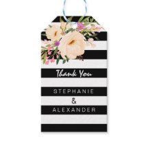 Wasserfarbe Anemone Blooms Geschenk Tag