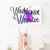 Wasserfarbe Banner (Insitu)