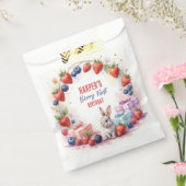 Wasserfarbe Berry Erstgeburt Sonne und Geschenke Geschenktütchen (Versiegelt)