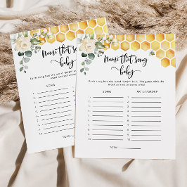 Wasserfarbe Biene Name dieses Liedspiel