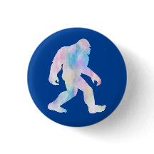 Wasserfarbe Bigfoot