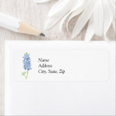 Wasserfarbe Bluebonnet (Insitu)