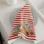 Wasserfarbe Candy Cane Weihnachtsgebäck Geschirrtuch<br><div class="desc">Dieses Design kann durch Auswahl der Option Design bearbeiten personalisiert werden. Sie können auch auf andere Gegenstände übertragen. Kontaktieren Sie mich unter colorflowcreations@gmail.com oder nutzen Sie die Chat-Option oben auf der Seite, wenn Sie dieses Design auf einem anderen Produkt haben möchten oder Hilfe bei diesem Design benötigen. Sehen Sie mehr...</div>