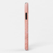 Wasserfarbe Case-Mate iPhone Hülle (Hinten/Rechts)