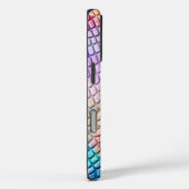 Wasserfarbe Case-Mate iPhone Hülle (Rückseite / Rechts)