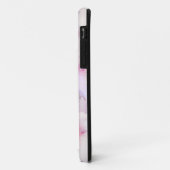 Wasserfarbe Case-Mate iPhone Hülle (Hinten/Links)