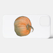 Wasserfarbe Case-Mate iPhone Hülle (Rückseite (Horizontal))