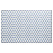Wasserfarbe Chinoiserie Ginger Jar Fabric Stoff (Yard (91,4 cm))