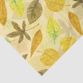 Wasserfarbe des Autors 2 Seidenpapier (Ausschnitt)