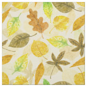 Wasserfarbe des Autors 2 Stoff (Muster)