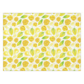 Wasserfarbe des Herbstes Tischdecke (Vorderseite (Horizontal))