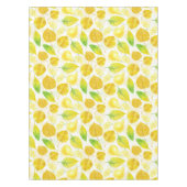 Wasserfarbe des Herbstes Tischdecke (Vorderseite)