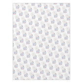 Wasserfarbe Dreamcatcher Niedlich Boho Babydusche Tischdecke (Vorderseite)