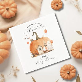 Wasserfarbe ein kleines Boogengeschlecht neutrale Serviette