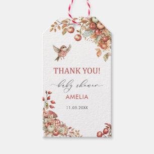 Wasserfarbe Elegant Der Apfel meiner Augen Baby Sh Geschenkanhänger