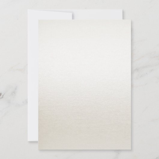 Wasserfarbe Elfenbeinblume Brautparty Einladung