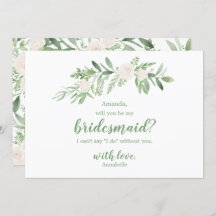 Wasserfarbe Elfenbeinküste Rose Hochzeit meine Bra