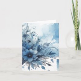 Wasserfarbe Ephemera Vintag Blank