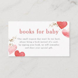 Wasserfarbe für Mädchen Kinderduschbücher für Kind Begleitkarte