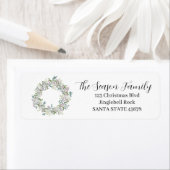 Wasserfarbe für Weihnachtsschaf (Insitu)