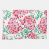 Wasserfarbe Geschirrtuch (Horizontal)