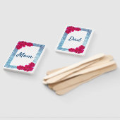 Wasserfarbe Grecian Elegance Pink Baby Duschgel Sp Fächer (Non-assembled)