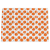 Wasserfarbe Große Geschenktüte (Vorderseite)