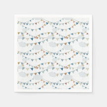 Wasserfarbe Heißluftballon Mix // Kindergeburt