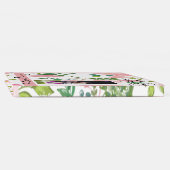 Wasserfarbe im liebenden Speicher | Beerdigung Gästebuch (Rücken)