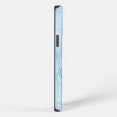 Wasserfarbe iPhone Hülle (Rechte Seite)