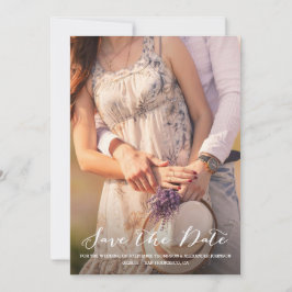 Wasserfarbe Ivory Bouquet Anemones Save The Date