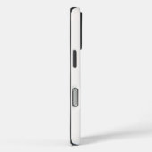 Wasserfarbe Japanischer Tempel Sakura Blossom Case-Mate iPhone Hülle (Rückseite / Rechts)