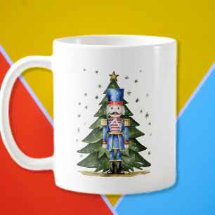 Wasserfarbe Kaffeetasse