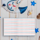 Wasserfarbe Kinderbuch für Kinder Begleitkarte