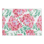 Wasserfarbe Kissenbezug (Rückseite-Rechts)