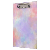 Wasserfarbe Klemmbrett (Links)