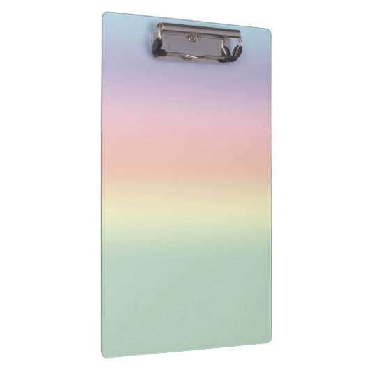 Wasserfarbe Klemmbrett (Rechts)