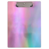 Wasserfarbe Klemmbrett (Vorderseite)