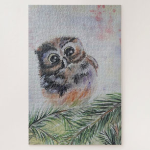 Wasserfarbe - Mama.. Puzzle