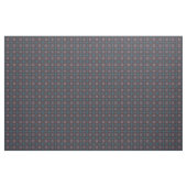Wasserfarbe Marokkanisch Boho Geometric Tile Stoff (Yard (91,4 cm))
