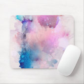 Wasserfarbe Mousepad (Mit Mouse)