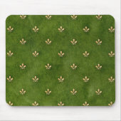 Wasserfarbe Mousepad (Vorne)