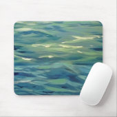 Wasserfarbe Mousepad (Mit Mouse)