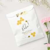 Wasserfarbe Niedlich Oh Babee! Dusche für Hummel Geschenktütchen (Versiegelt)