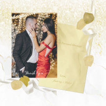 Wasserfarbe Noelle Gold