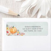 Wasserfarbe Pumpen Babydusche (Insitu)