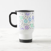 Wasserfarbe Reisebecher (Links)