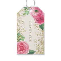 Wasserfarbe Rosen Gastgeschenk Hochzeit Geschenk H